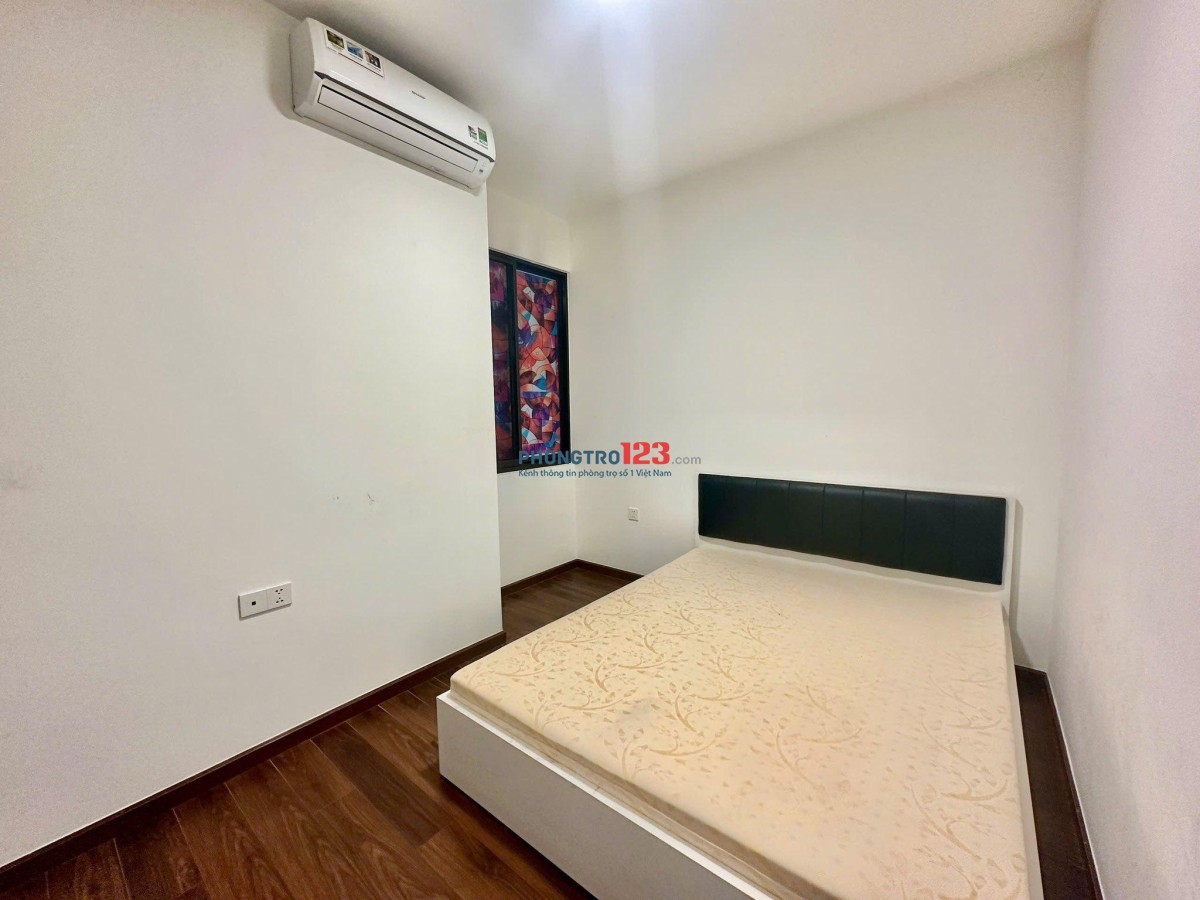 Căn hộ chung cư Ruby garden rộng 96m2, 2p ngủ, NT giá 10tr/tháng