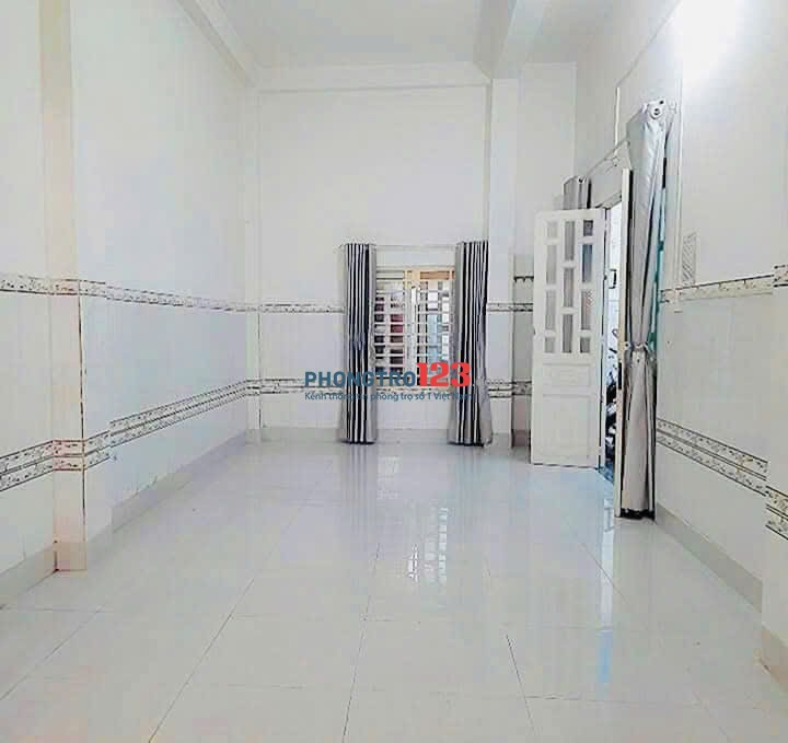Khu trọ mới - 86/22T Đình Phong Phú, an ninh, bảo vệ. Chuẩn PCCC