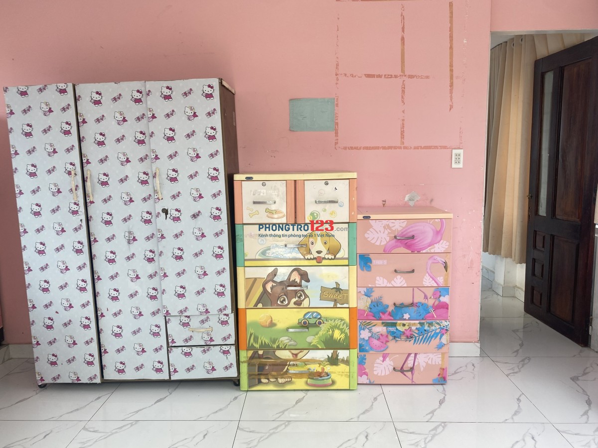 CHO THUÊ CĂN HỘ MINI RỘNG 100M² – FULL NỘI THẤT – CHỈ XÁCH VALI VÀO Ở- PHÙ HỢP GĐ HOẶC NHÓM BẠN