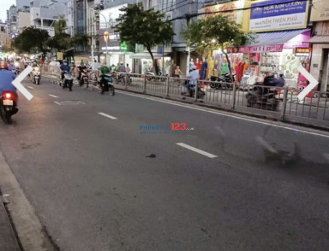 cho thuê nhà nhỏ hẽm xe hơi tới nhà, hẽm thông, phường phú lâm, gần vòng xoay phú lâm, quận 6,