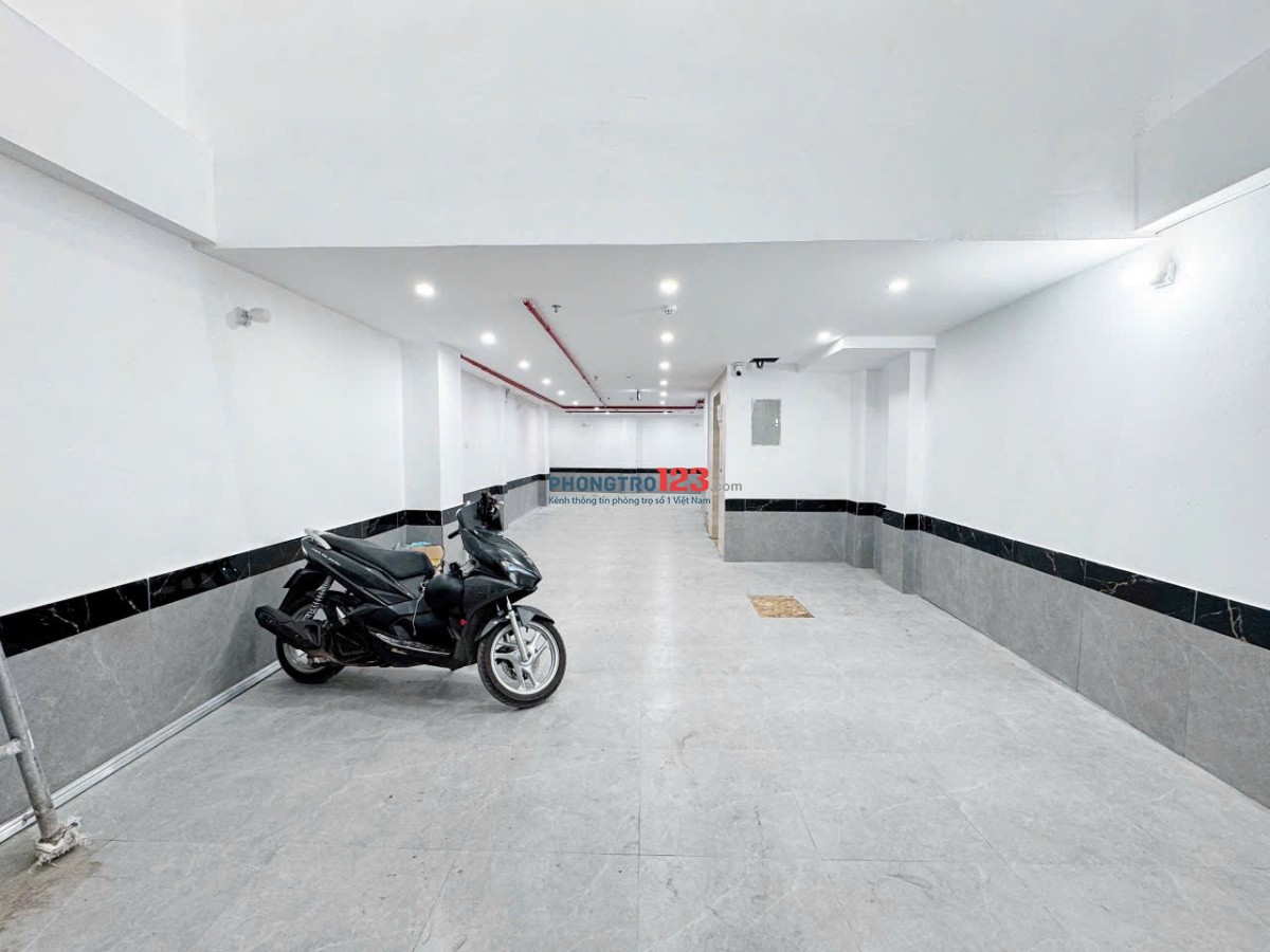 Giá 3tr9Nội Thất: Giường, tủ, điều hoà, nóng lạnh, tủ lạnh, cửa sổ, ban công, rèm cửa, tủ bếp bàn b