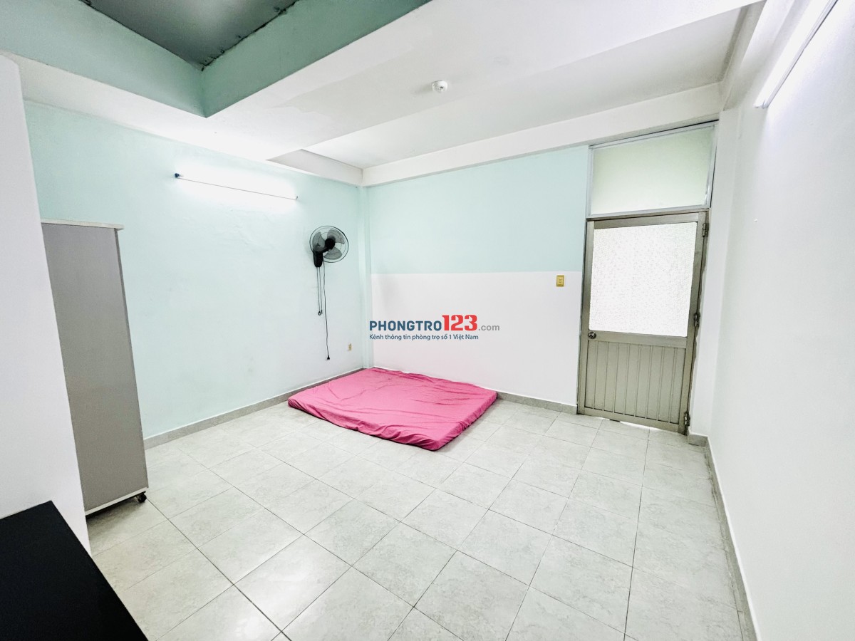 CHO THUÊ FULL TẦNG - 2PN,1WC - KẾ GIGAMALL - CHỈ 5 TRIỆU/THÁNG
