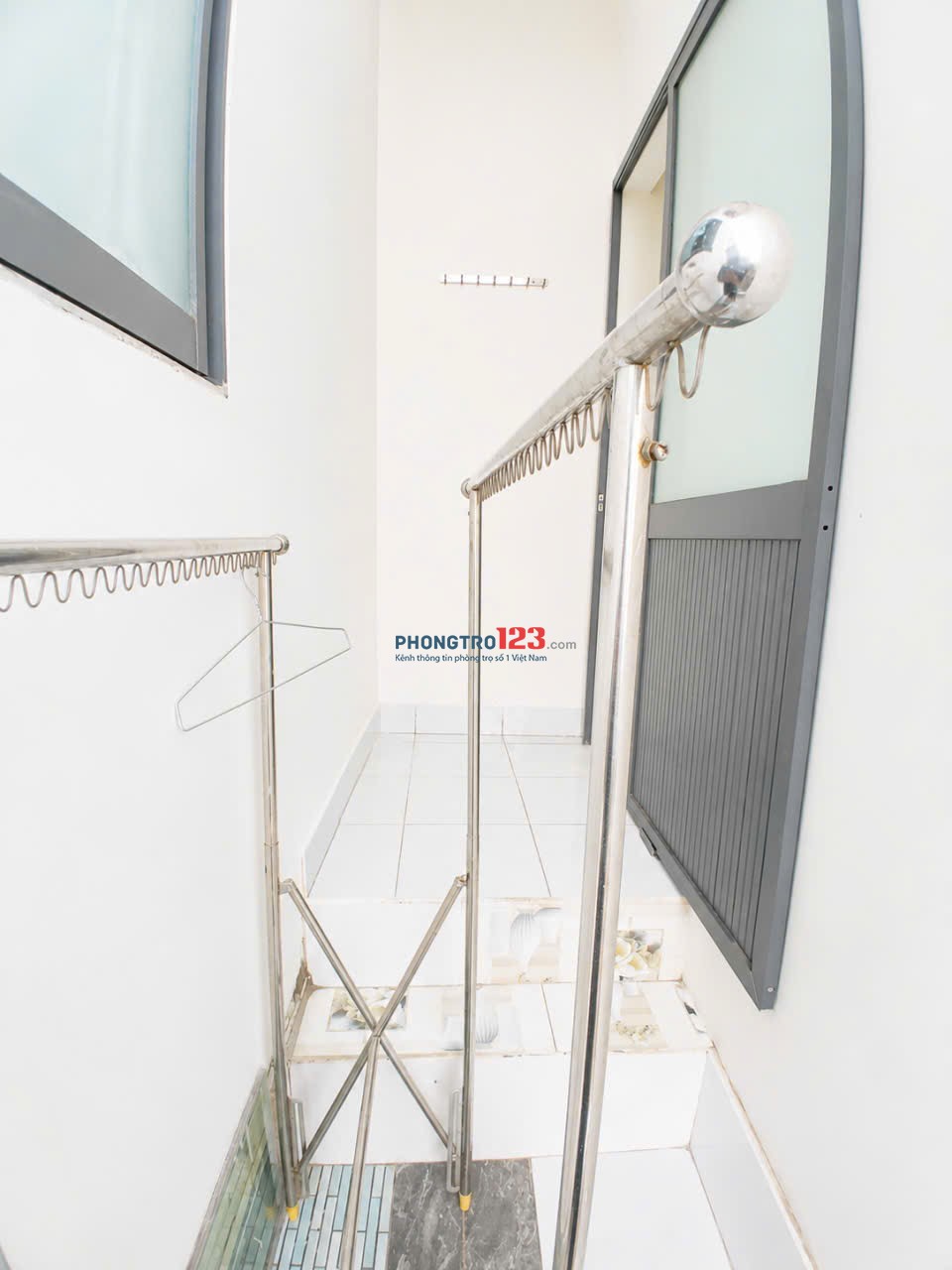  CHO THUÊ PHÒNG TRỌ ĐẸP – 1 TRỆT 1 LẦU (gần văn lang cs3)