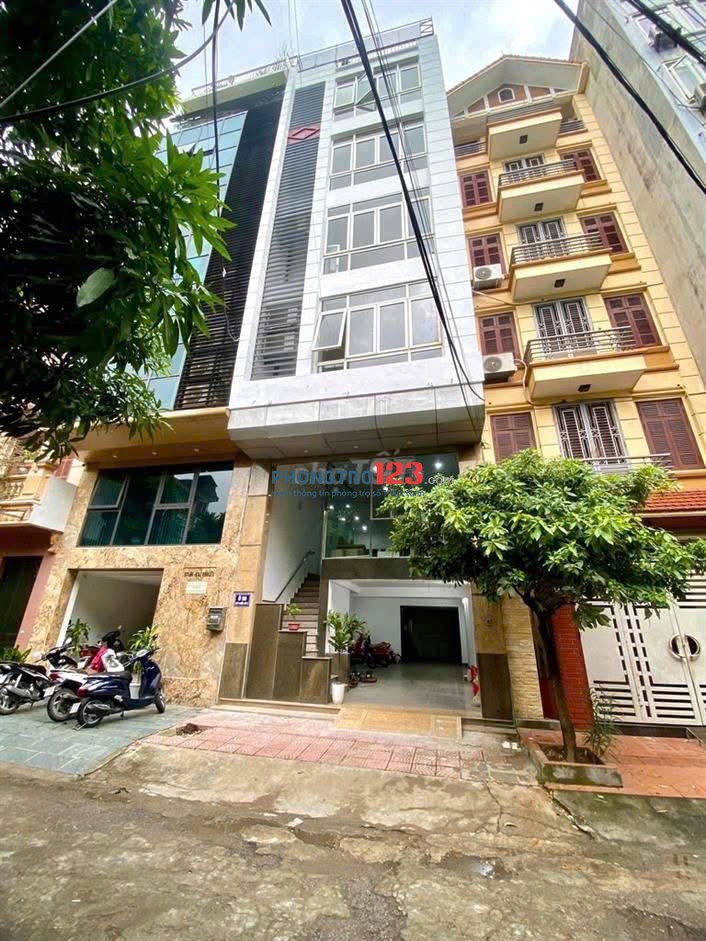 Chính chủ cho thuê căn hộ 2 ngủ + 1 khách+ 1 vệ sinh KĐT Đền Lừ, hoàng mai, phù hợp gia đình