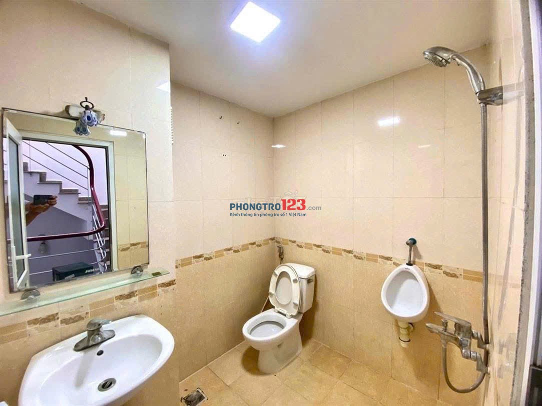 Chính chủ cho thuê căn hộ 2 ngủ + 1 khách+ 1 vệ sinh KĐT Đền Lừ, hoàng mai, phù hợp gia đình