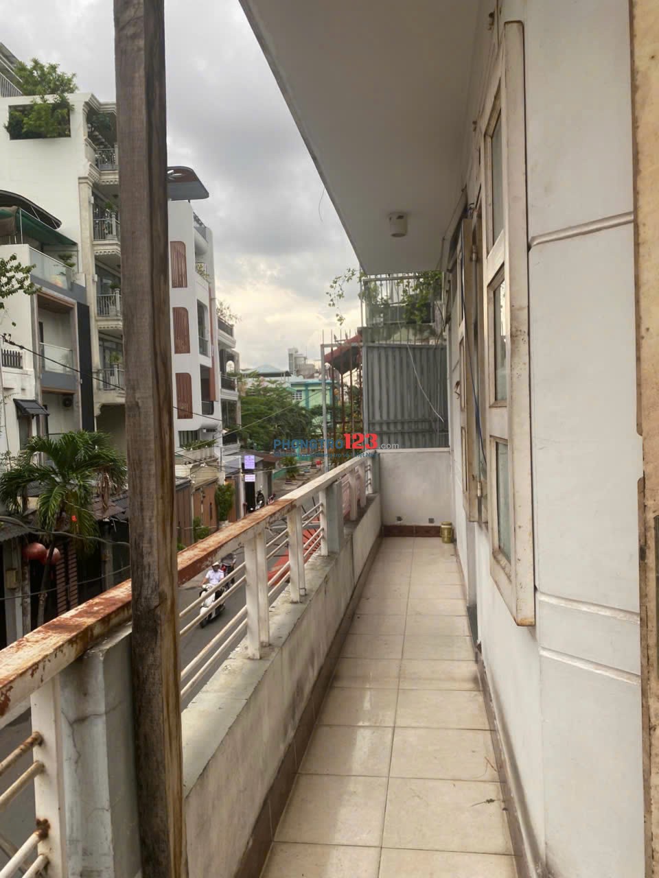 CHO THUÊ CĂN GÓC 2 MẶT TIỀN SIÊU ĐẸP RỘNG 8.7M, ĐƯỜNG NGUYỄN KIỆM, HCM