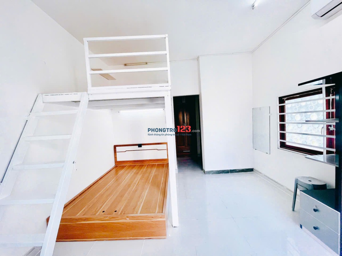 Cho thuê CHDV 2 Chỗ Ngủ|Balcony | full NT | Ngay Xô Viết Nghệ Tĩnh, Bình Thạnh |