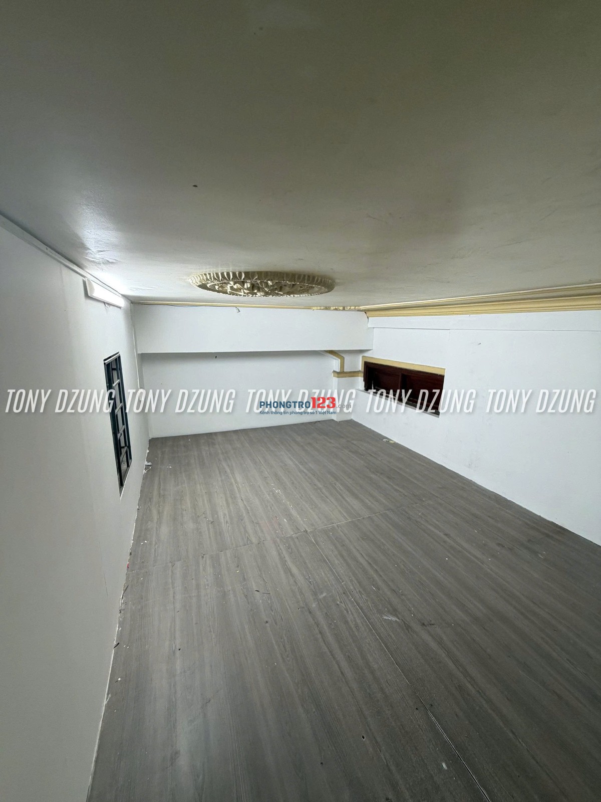 PHÒNG LẦU TRỆT, WC CHUNG 2P, RỘNG RÃI, TRẦN CAO 1M67, NGAY ĐH CÔNG NGHIỆP CS2