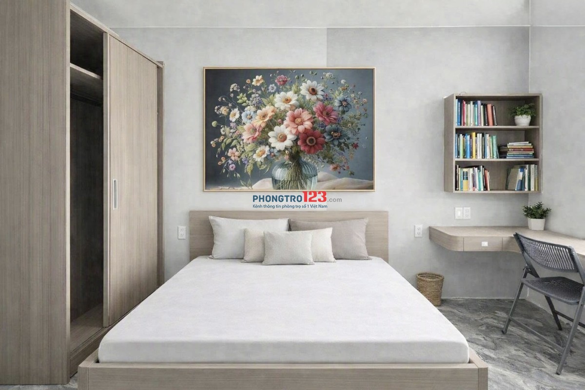 Tưng bừng khai trương căn hộ APEX giảm 10% – FULL NỘI THẤT – MỚI 100%