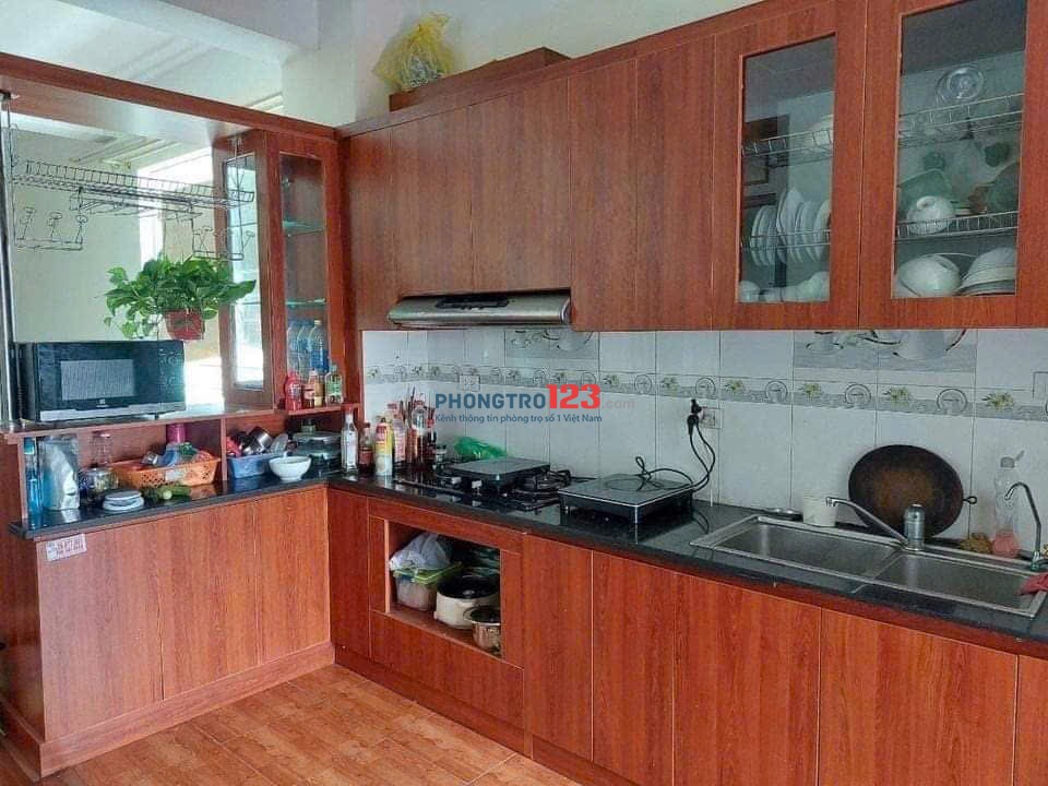Cho Thuê Phòng -Tìm Người ở Nghép - Chung cư 57 ngõ 325 Kim Ngưu-giá 1tr8/th