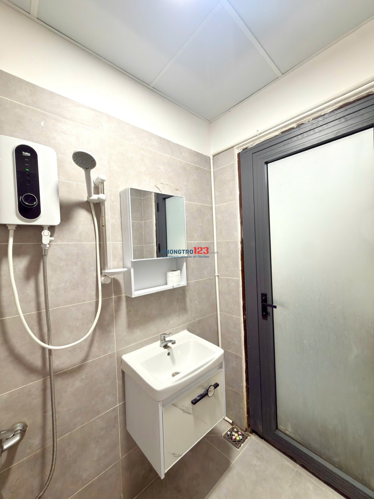 CĂN HỘ FULL NỘI THẤT TÁCH BẾP 50M2 ĐIỆN BIÊN PHỦ BÌNH THẠNH, GẦN ĐH CÔNG NGHỆ
