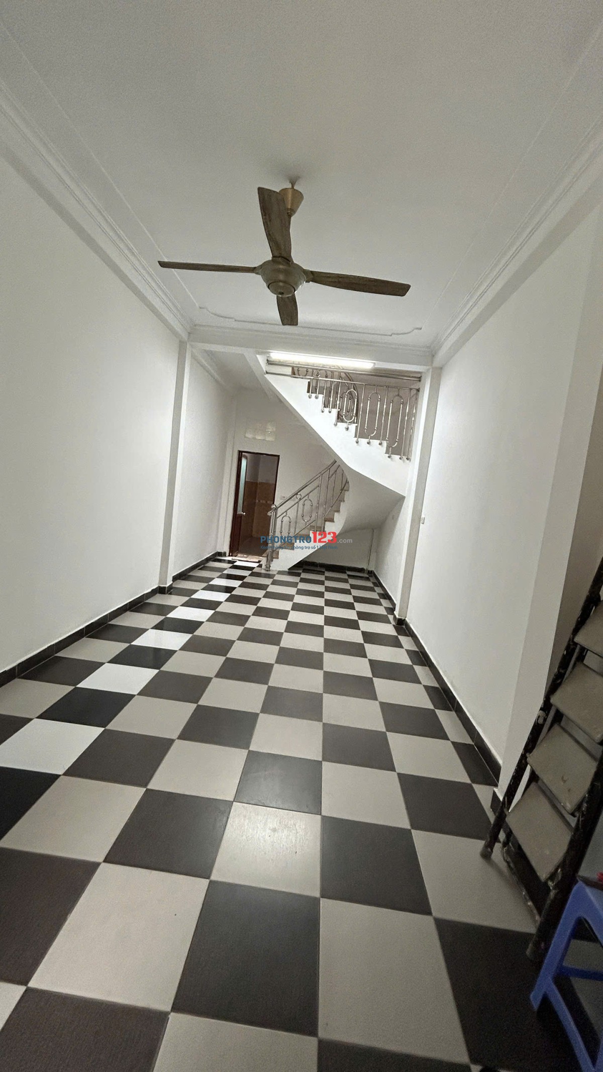 Cho thuê Nhà riêng 37m2 giá 9 triệu tại Đường Văn Chương Phường Văn Chương Quận Đống Đa Hà Nội