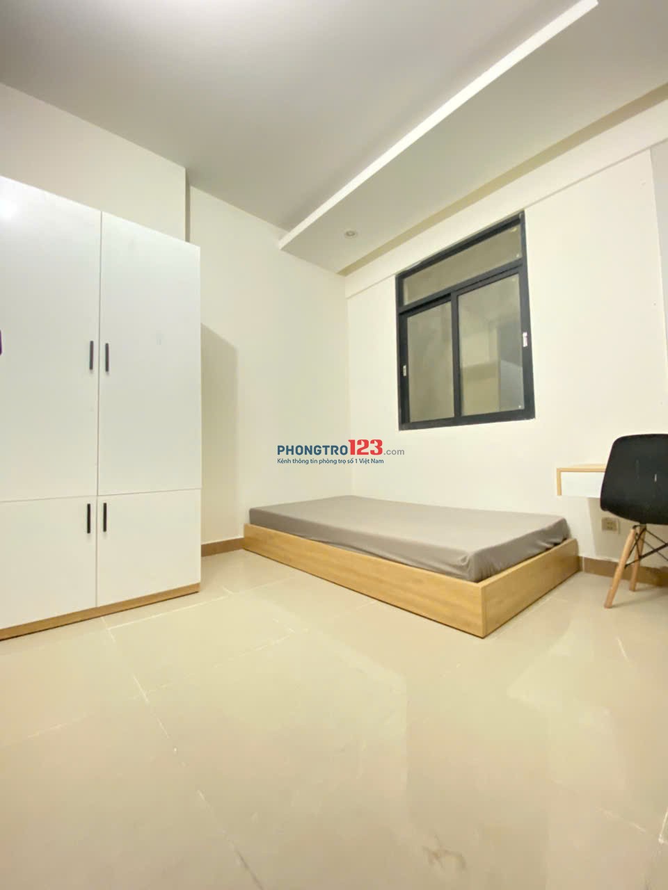 Cho thuê phòng 1tr7, 2tr, 2tr4 Full NT kế Phú Mỹ Hưng, Cresent Mall, Vivo