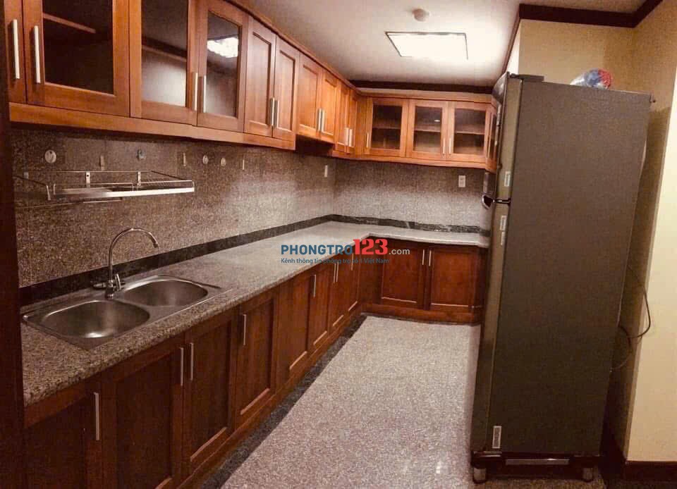 cho thuê phòng 17m2 giá 2,9tr/th ở 187a lê văn lương, ib mình xem phòng nhé