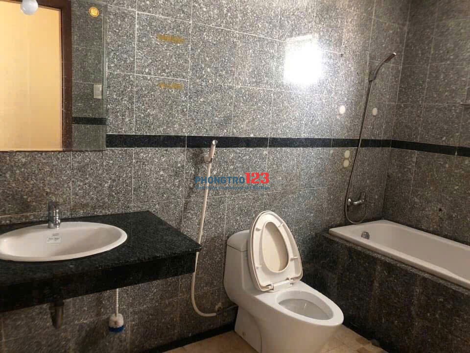 cho thuê phòng 17m2 giá 2,9tr/th ở 187a lê văn lương, ib mình xem phòng nhé