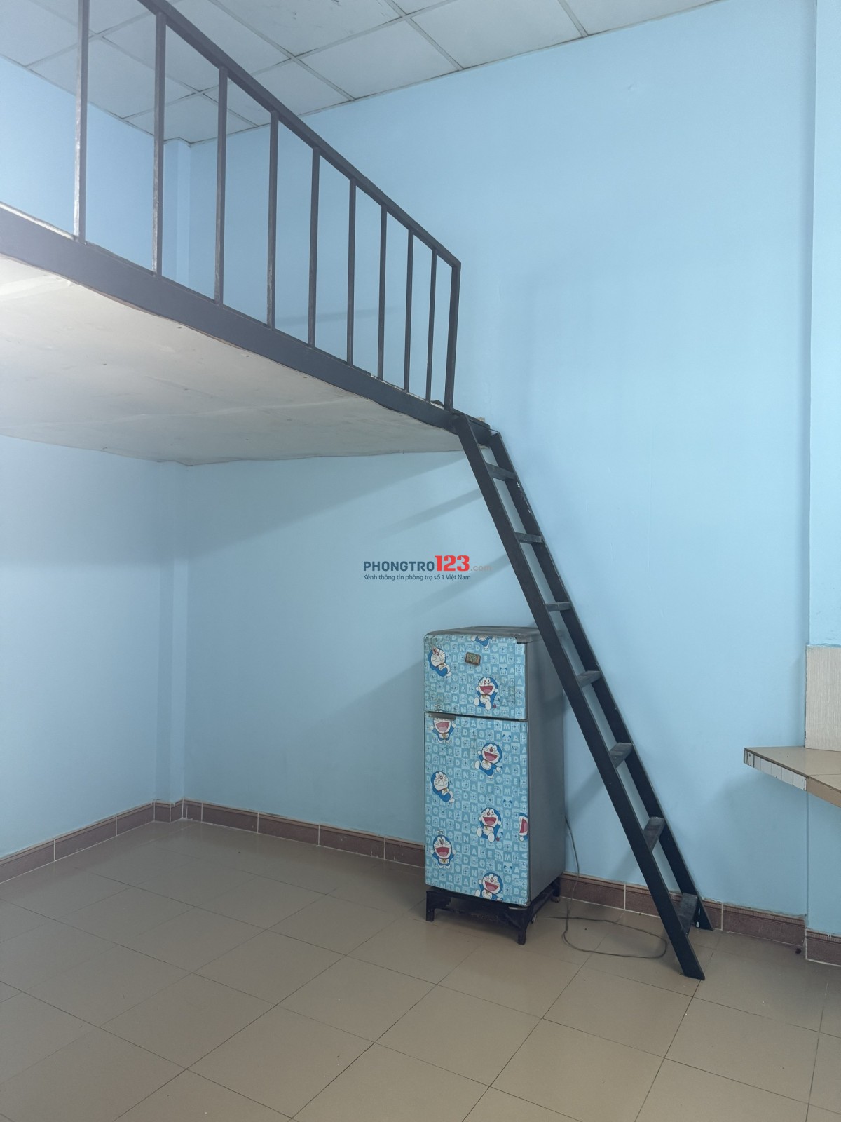 PHÒNG TRỌ SINH VIÊN GIÁ RẺ - 483 NGUYỄN OANH, GÒ VẤP, TPHCM - 50m TỪ ĐẠI HỌC CÔNG NGHIỆP TPHCM