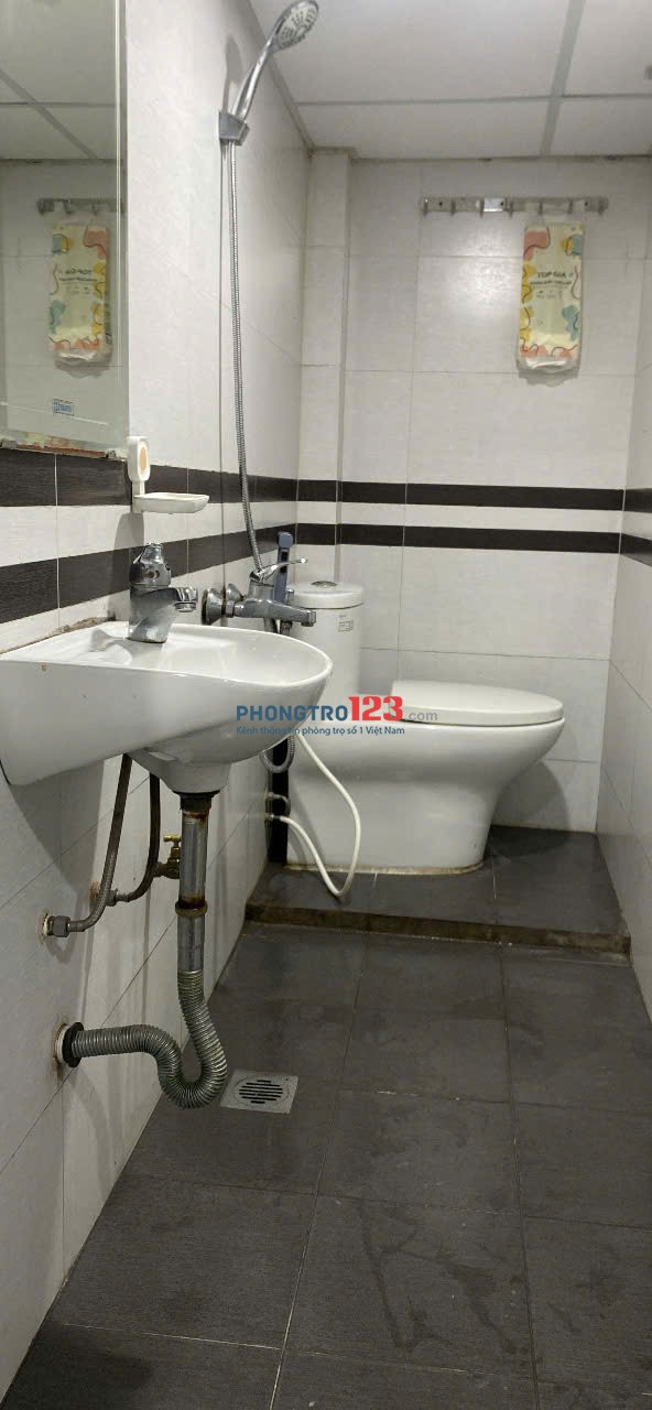 Chính chủ Cho Thuê căn hộ, Đầu Ngõ 41 Đường Trường Chinh