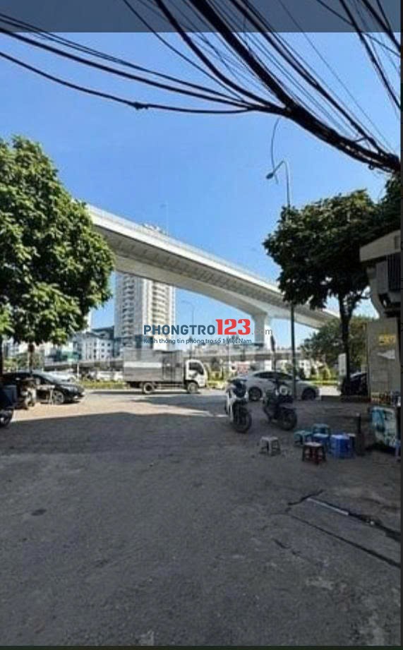 Chính chủ Cho Thuê căn hộ, Đầu Ngõ 41 Đường Trường Chinh