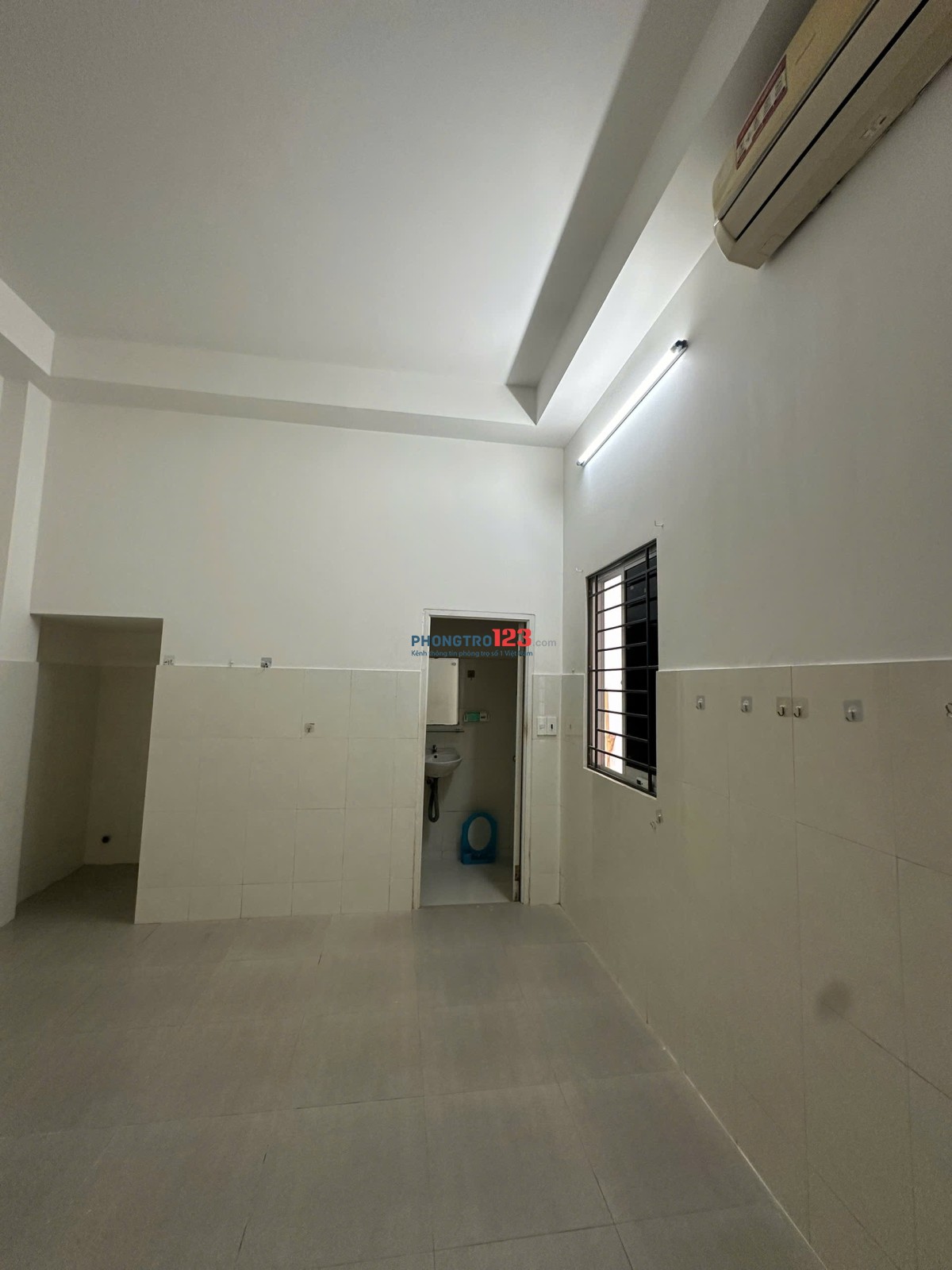 CHO THUÊ PHÒNG TRỌ Ở HẺM 61 ĐƯỜNG 475, PHƯỚC LONG B, THỦ ĐỨC 