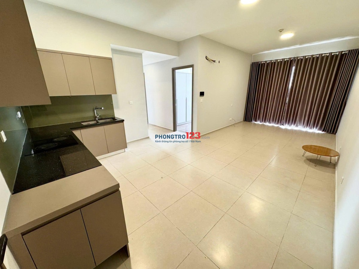 C/c Cao Cấp Resgreen Tower-Thoại Ngọc Hầu, Tân Phú 3PN, 89M2, Nhà y hình giá thuê 15 triệu/th