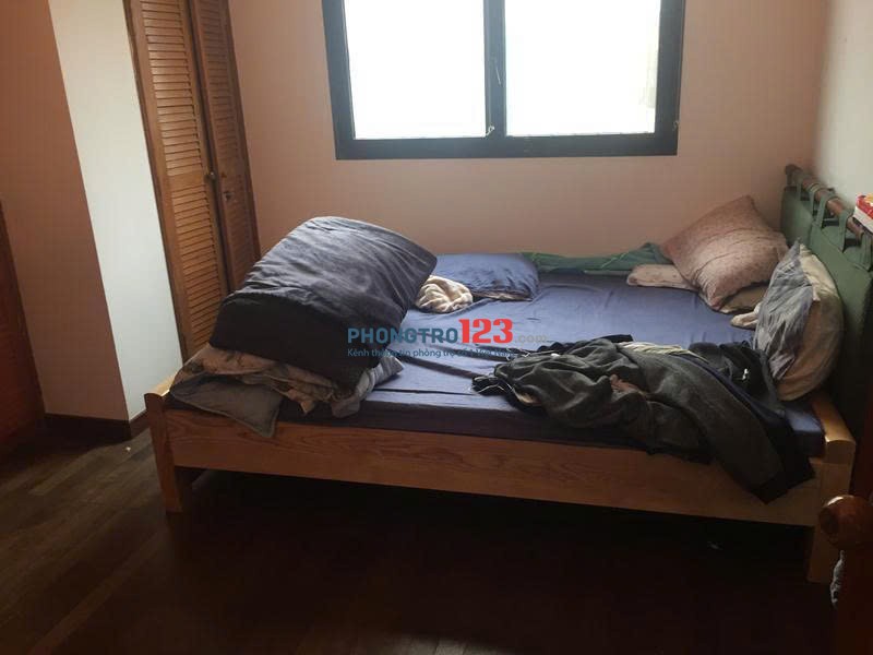 Căn hộ số 14 Lê Quý Đôn, Hai Bà Trưng, Hà Nội, 9 triệu