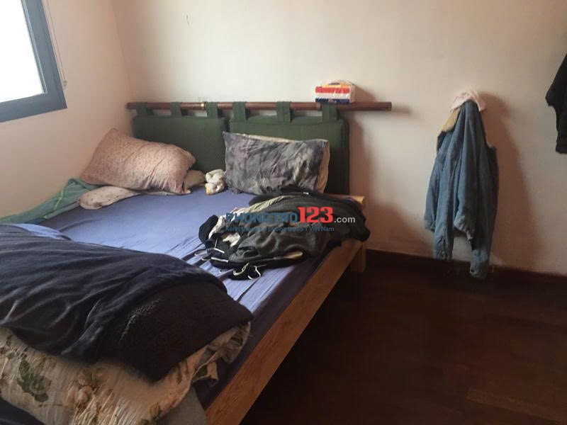 Căn hộ số 14 Lê Quý Đôn, Hai Bà Trưng, Hà Nội, 9 triệu