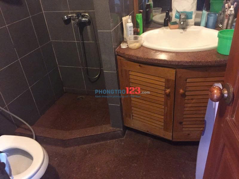 Căn hộ số 14 Lê Quý Đôn, Hai Bà Trưng, Hà Nội, 9 triệu