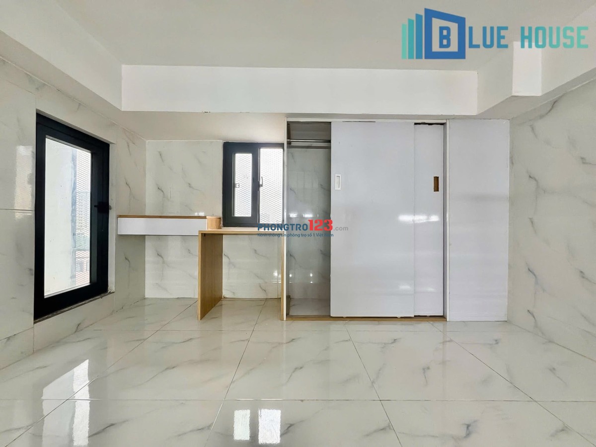 TÂN PHÚ HỖ TRỢ GIỮ PHÒNG ĐẾN THÁNG 9 - CĂN HỘ GÁC CAO 1M8 - 3-4 BẠN Ở - ĐH CÔNG THƯƠNG - ĐH VĂN HIẾN