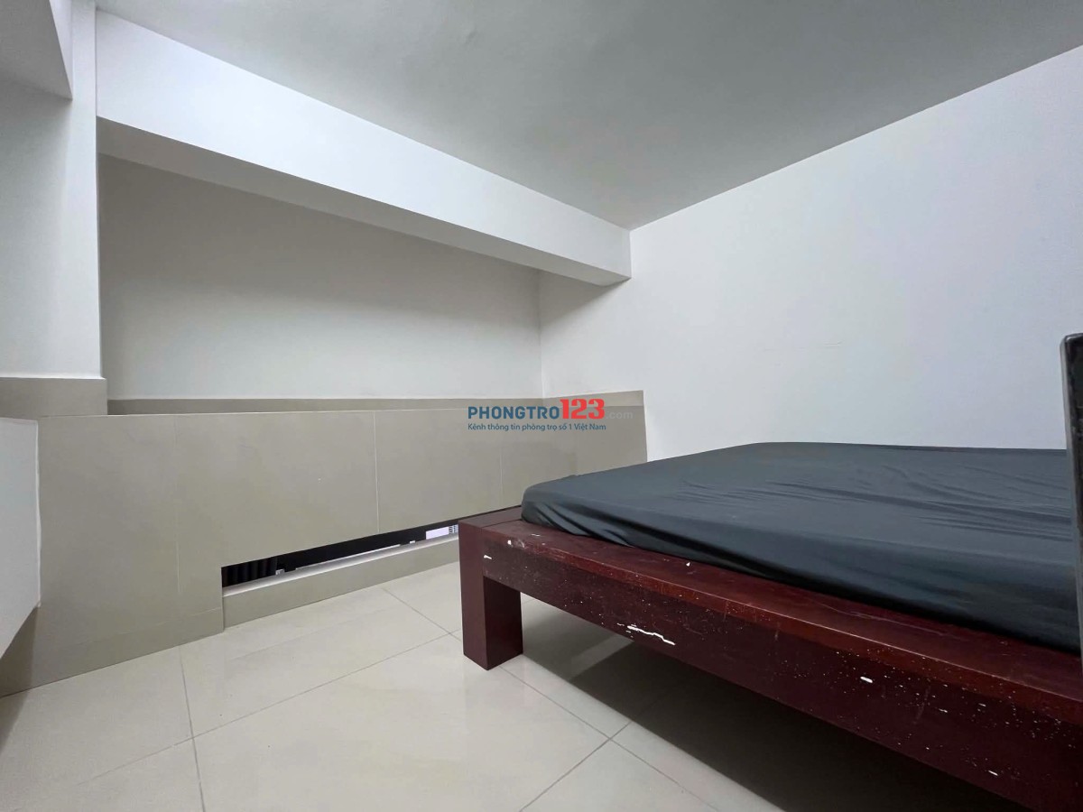 CHO THUÊ CHDV DUPLEX QUẬN 7 GẦN LOTTE, TDTU, NTTU, UFM, RMIT, CẦU KÊNH TẺ VÀ CÁC QUẬN 1,4,8