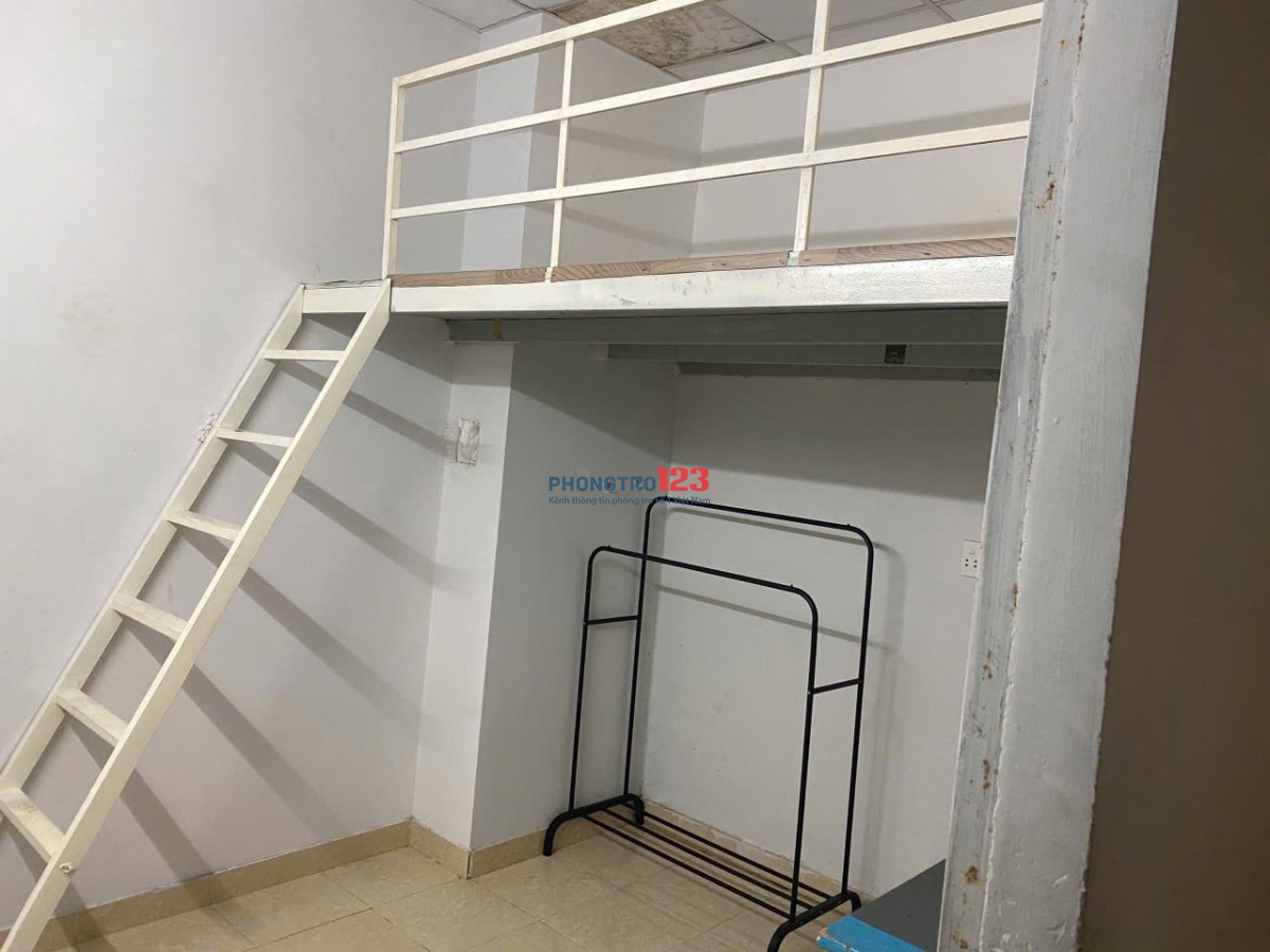 Cho thuê phòng khu dân cư yên tĩnh, an ninh, sạch sẽ, gần Lotemart, gần trường học