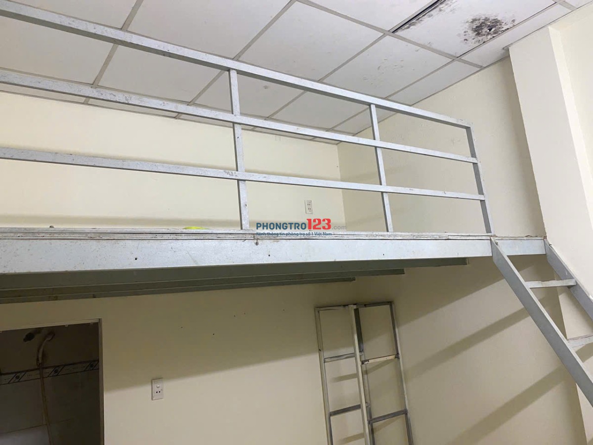 Cho thuê phòng khu dân cư yên tĩnh, an ninh, sạch sẽ, gần Lotemart, gần trường học