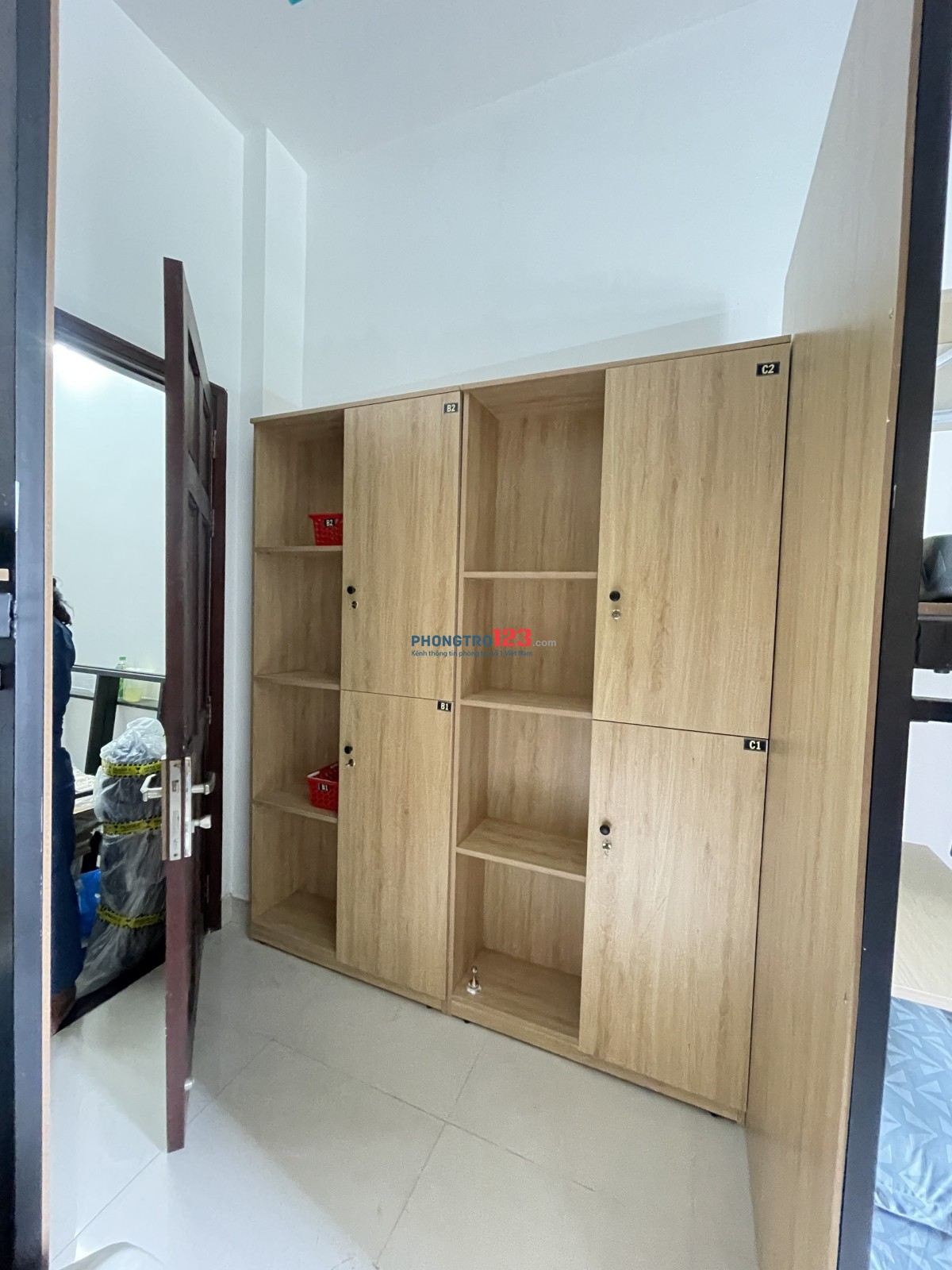 KTX NGAY LÀNG ĐẠI HỌC - LINH TRUNG GIÁ BAO TRỌN GÓI MÁY LẠNH 24/24