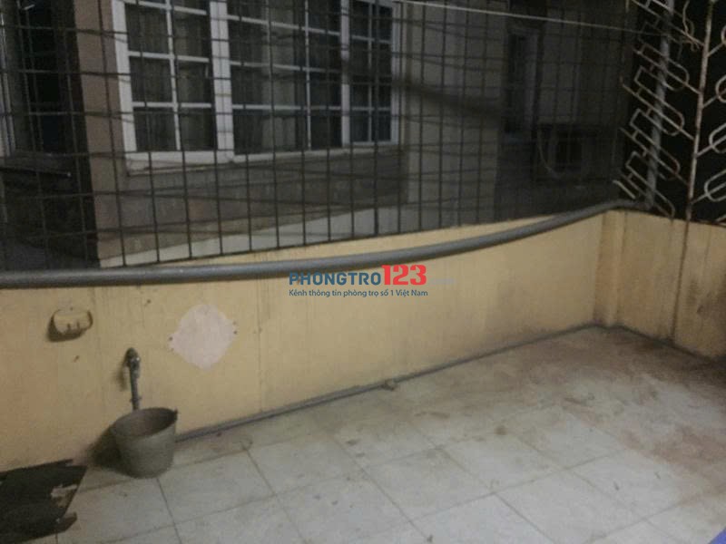 Nhà riêng ngõ 663 trương định gần nam đô dt60m2x3t giá 8tr