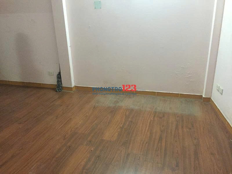 Nhà riêng ngõ 663 trương định gần nam đô dt60m2x3t giá 8tr