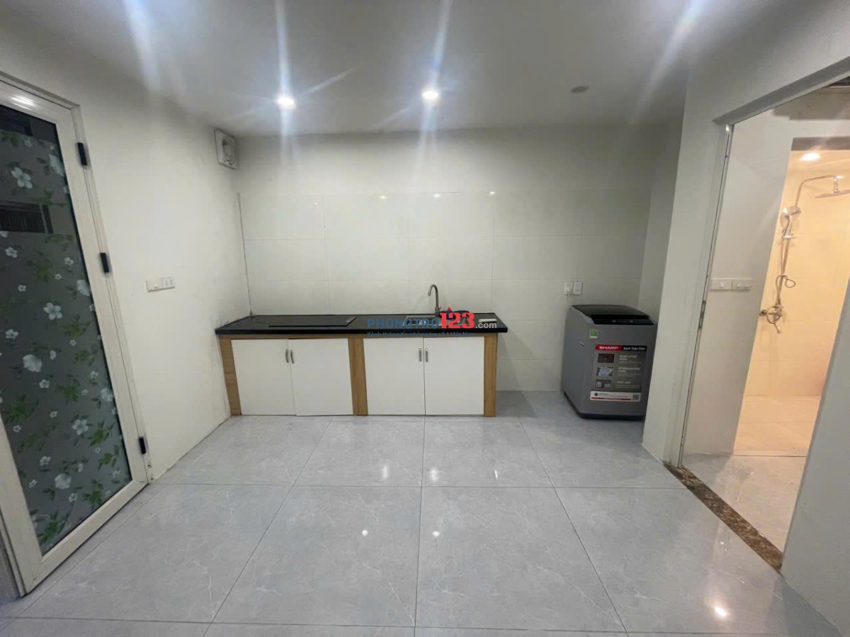 Nhà riêng cấp 4 ngõ 70 phố mai động dt35m2x1 tầng giá 5tr