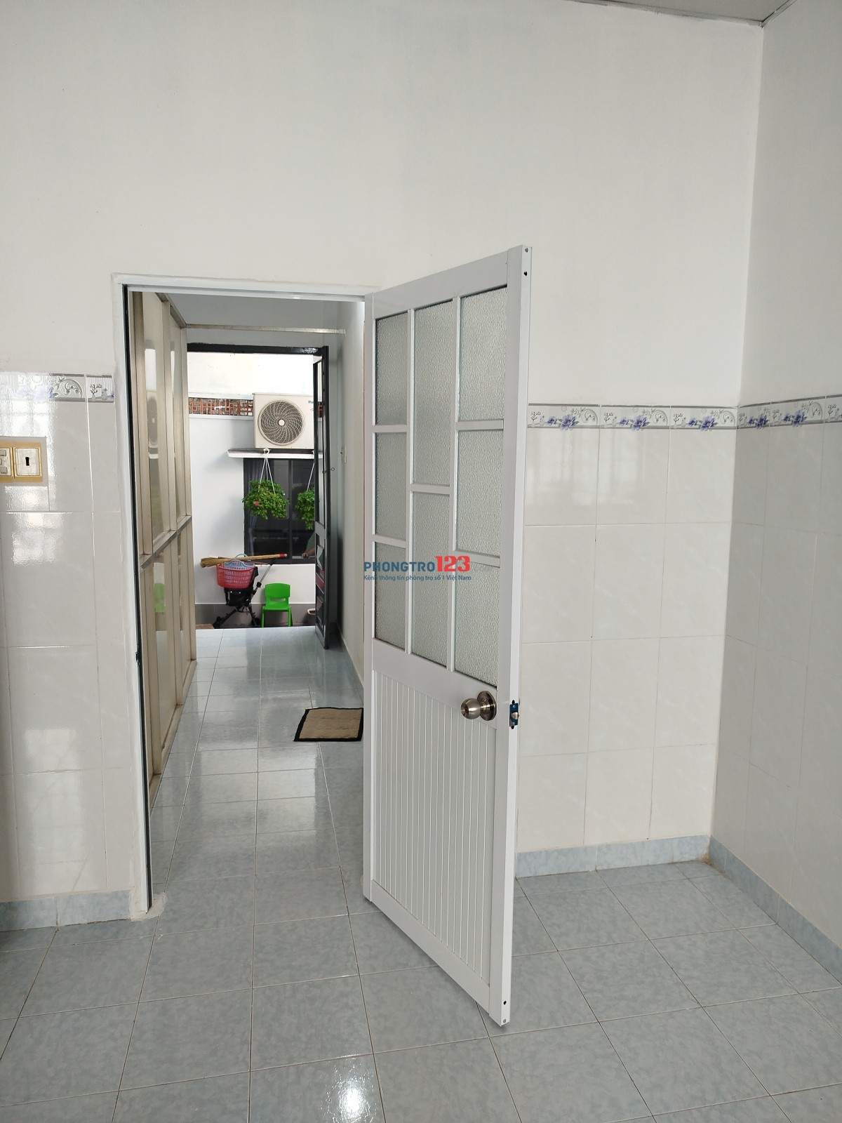  CHO THUÊ PHÒNG ĐẸP QUẬN 3 – Ở NGAY – RIÊNG TƯ, THOÁNG MÁT