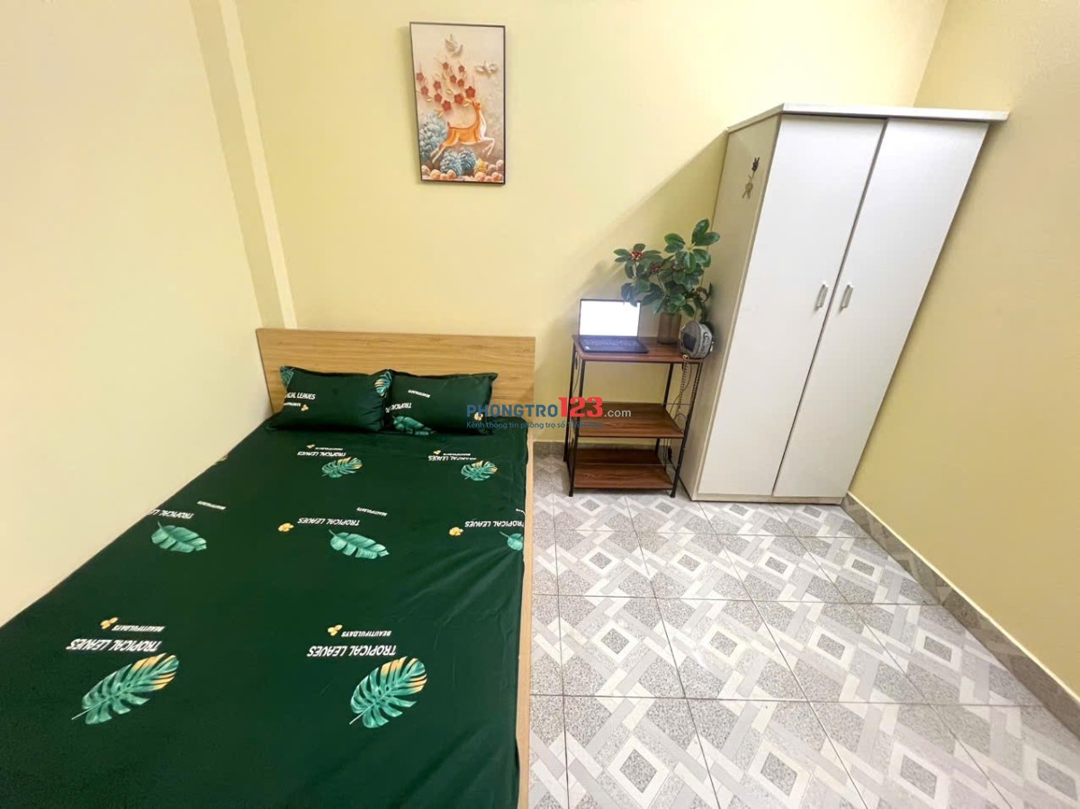 Nhà số 639 Phúc Diễn , Nam Từ Liêm⏰ Đang trống PHÒNG 204 vệ sinh riêng giá 2,5tr, xem full ở luôn