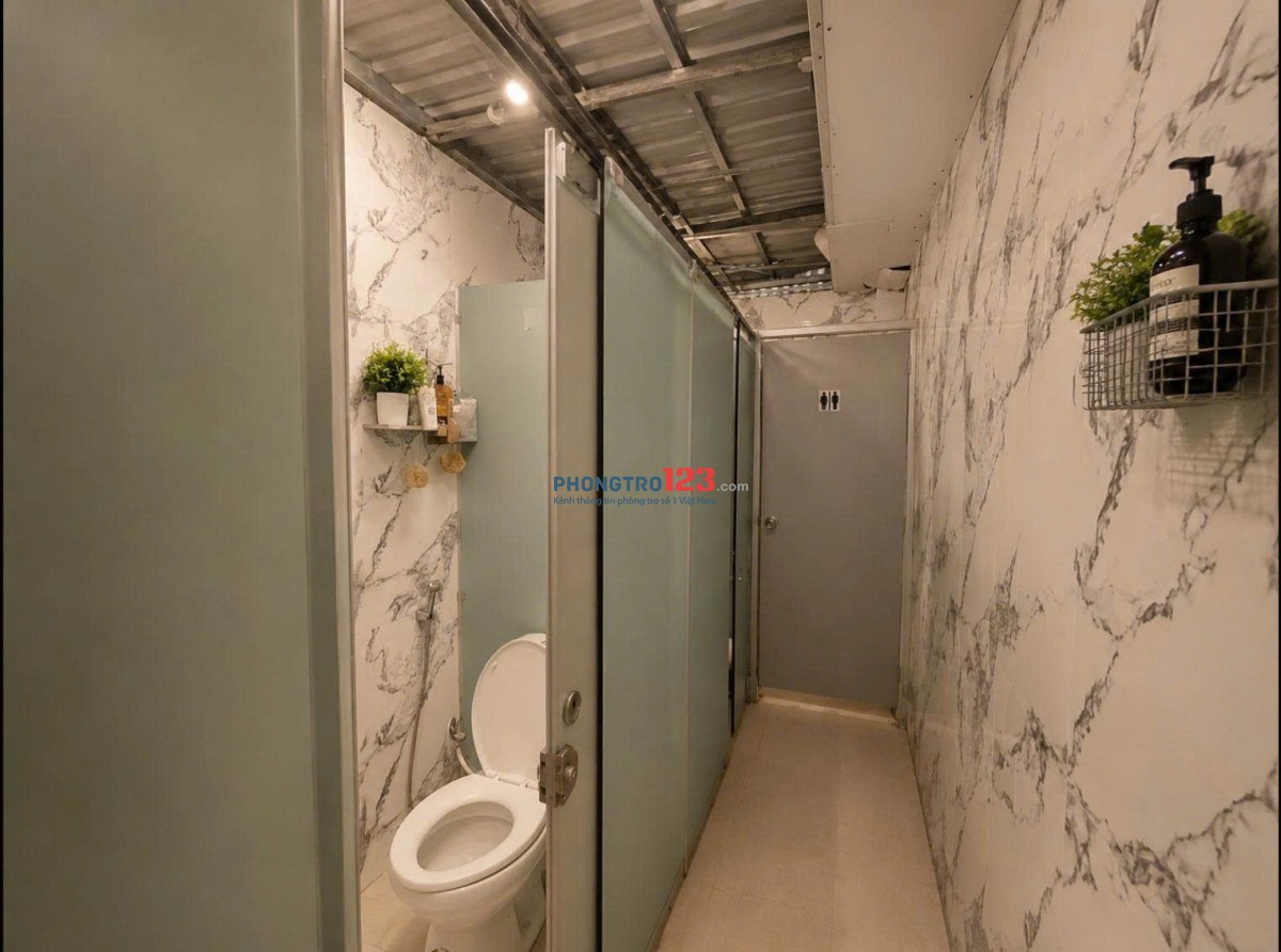 KÍ TÚC XÁ FULL NỘI THẤT BAO TRỌN GÓI CHỈ 1tr8/tháng NGAY ĐẠI HỌC CÔNG THƯƠNG