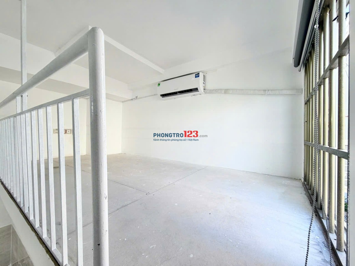Cách Văn Lang ( VLU ) 3p - Cách IUH 5p - DUPLEX MỚI HOÀN THIỆN 100%