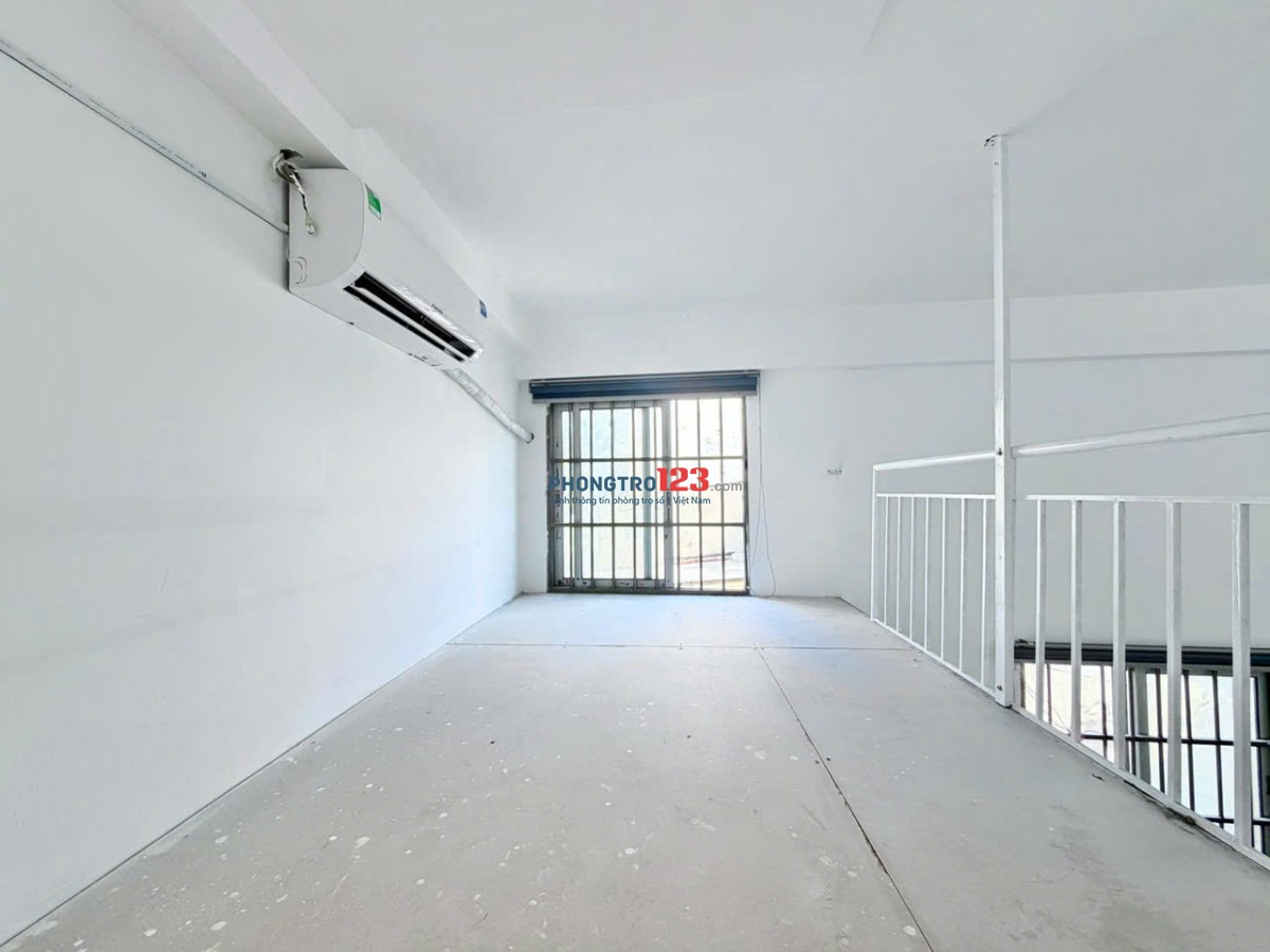 Cách Văn Lang ( VLU ) 3p - Cách IUH 5p - DUPLEX MỚI HOÀN THIỆN 100%