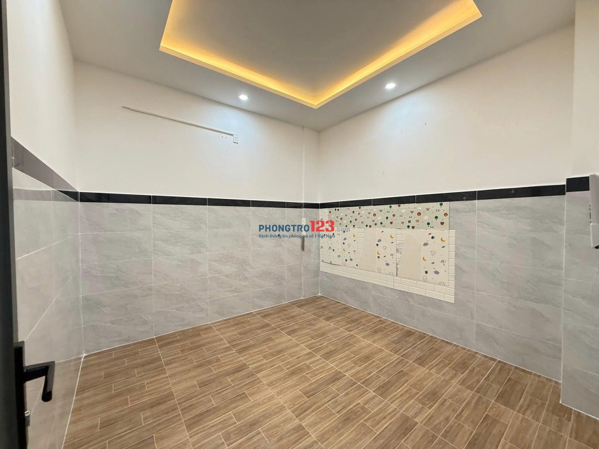 Cho thuê chung cư Ruby Garden - Nguyễn Sỹ Sách, 2PN, nội thất cơ bản giá 10tr/tháng