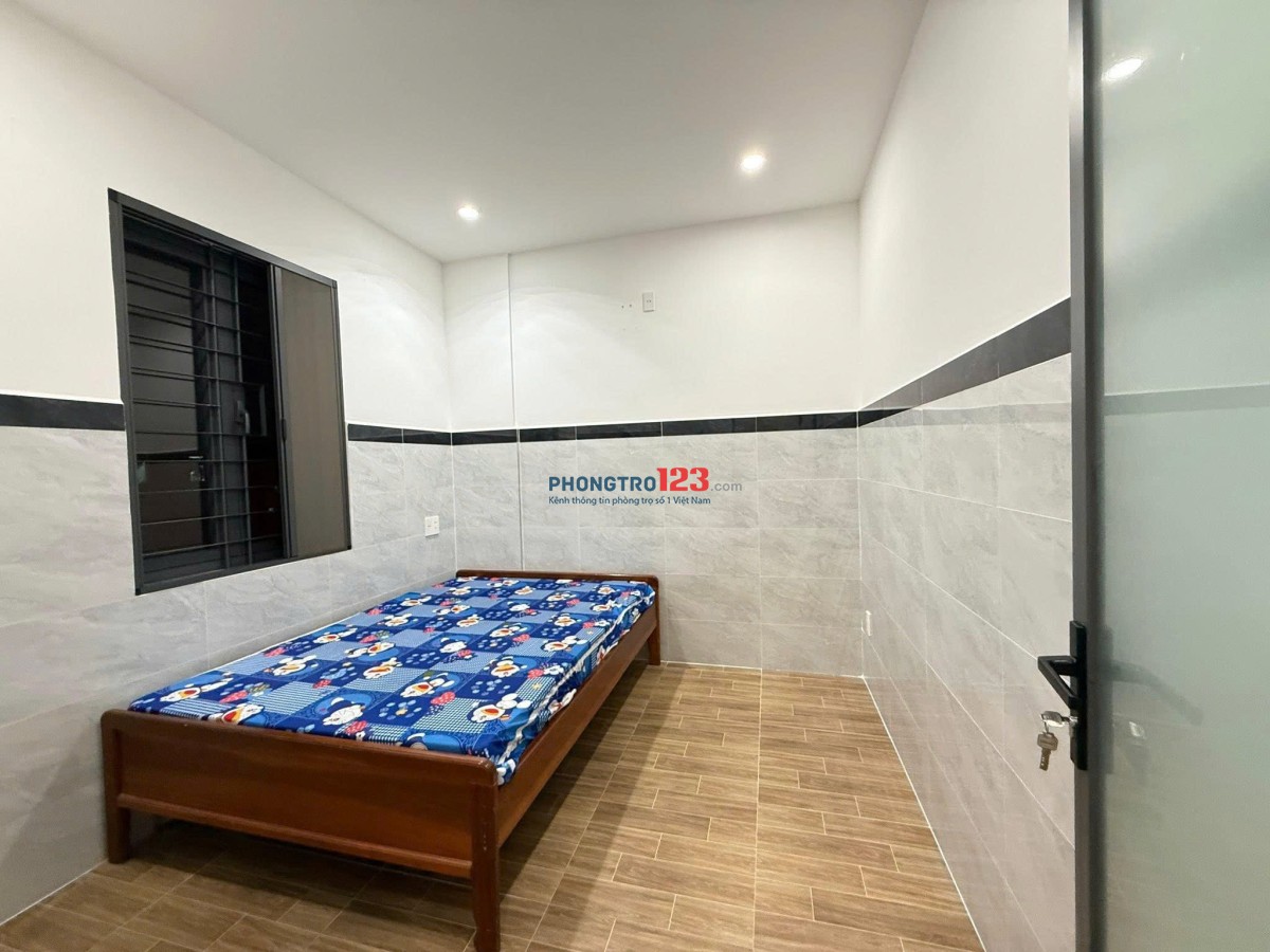 Cho thuê chung cư Ruby Garden - Nguyễn Sỹ Sách, 2PN, nội thất cơ bản giá 10tr/tháng
