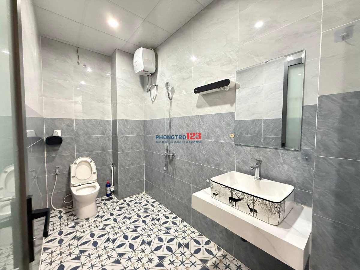 Cho thuê chung cư Ruby Garden - Nguyễn Sỹ Sách, 2PN, nội thất cơ bản giá 10tr/tháng