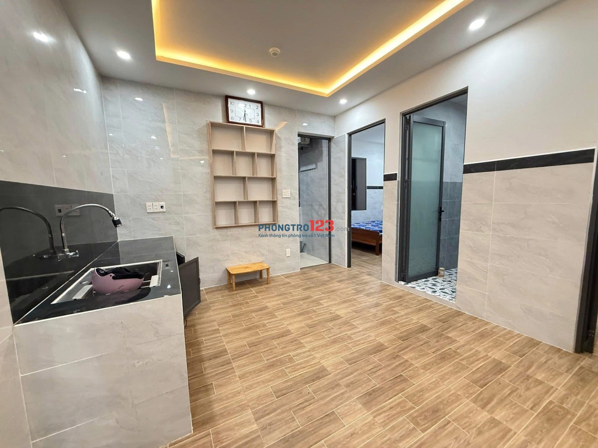 Cho thuê chung cư Ruby Garden - Nguyễn Sỹ Sách, 2PN, nội thất cơ bản giá 10tr/tháng