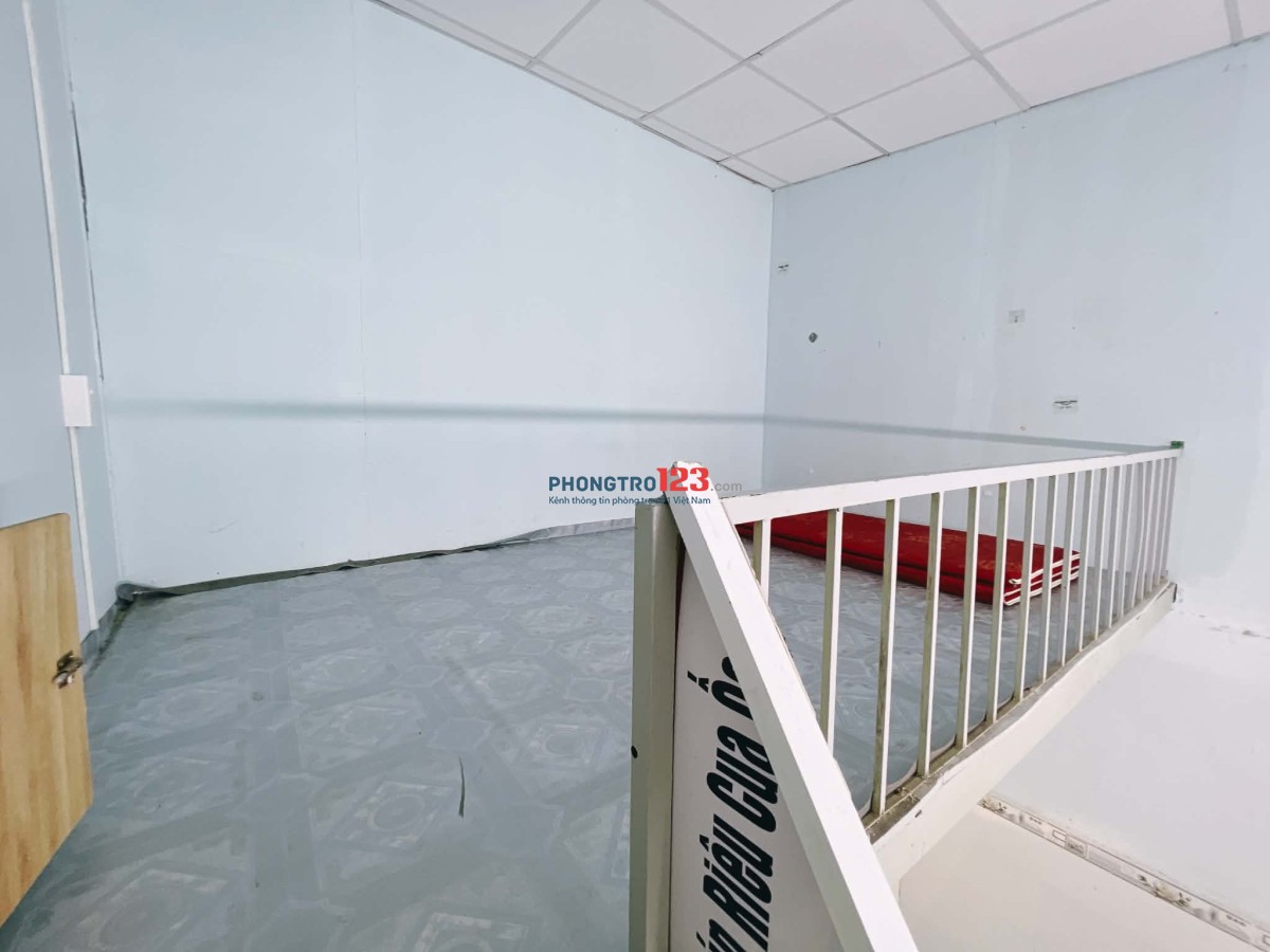 PHÒNG TRỌ GẦN DƯƠNG QUẢNG HÀM – CHỈ 3,5 TRIỆU/THÁNG