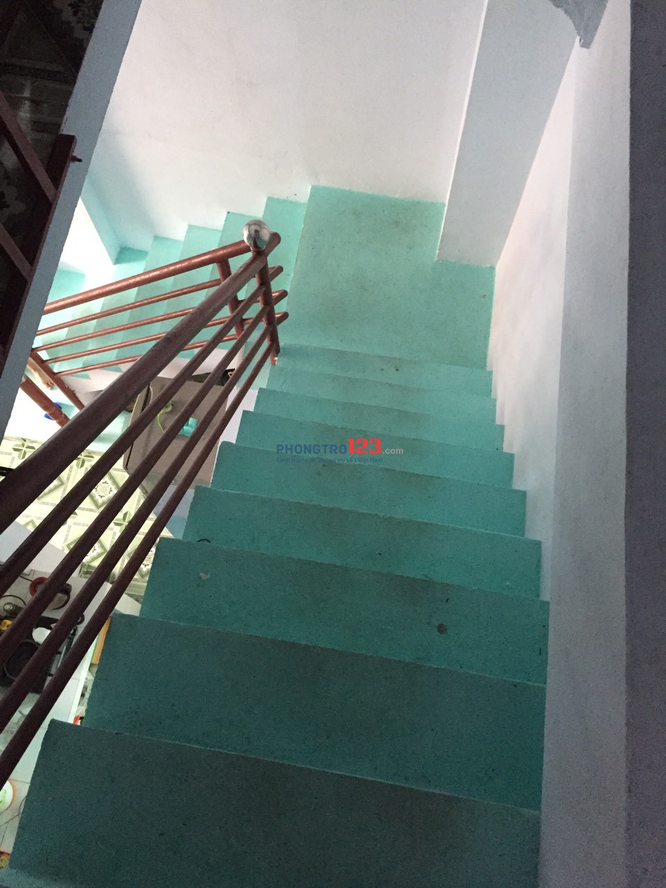 Cho thuê nhà nguyên căn, Quang Trung Gò Vấp.