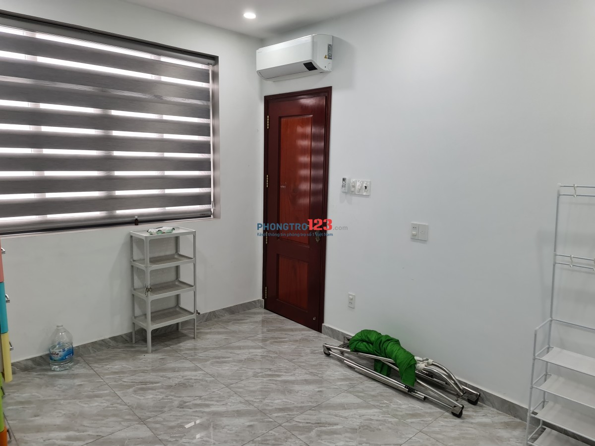 Cho Nữ thuê phòng bao điện, nước...( nvvp- sv)