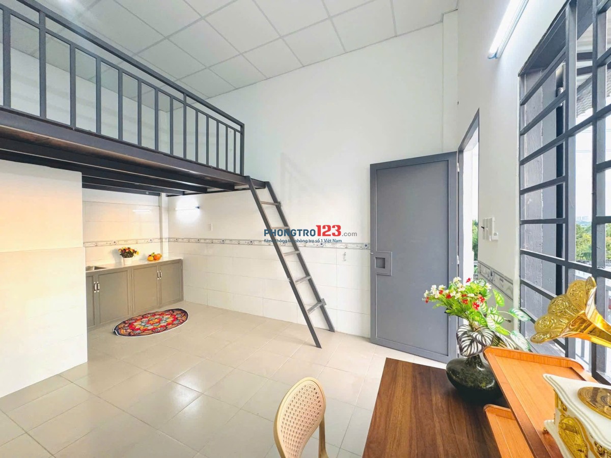  Nam Ở Ghép Quận 9 Giá Chỉ 1,9 Triệu – Full Tiện Nghi, dọn ở liền