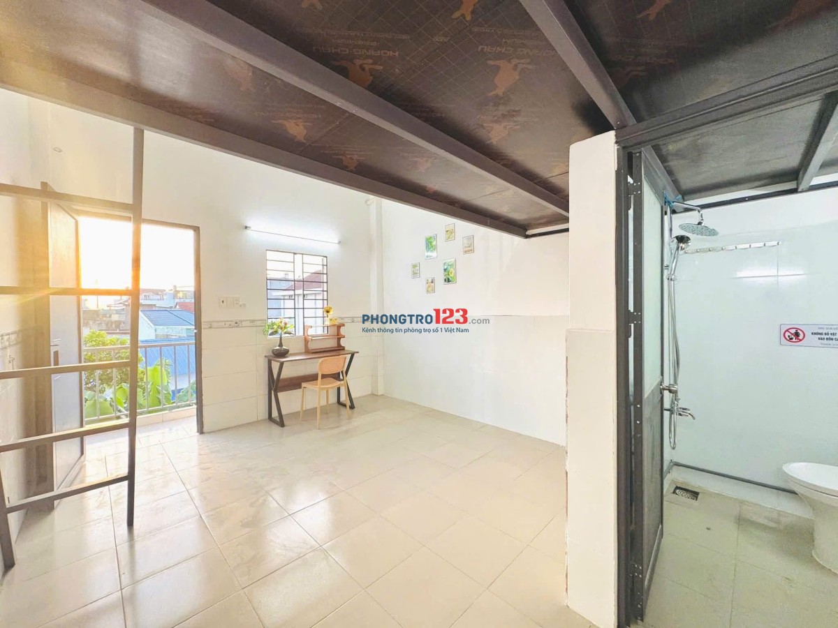  Nam Ở Ghép Quận 9 Giá Chỉ 1,9 Triệu – Full Tiện Nghi, dọn ở liền
