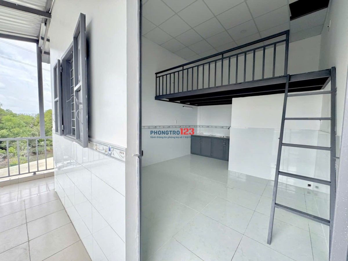  Nam Ở Ghép Quận 9 Giá Chỉ 1,9 Triệu – Full Tiện Nghi, dọn ở liền